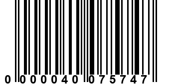 0000040075747