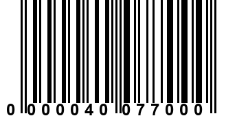 0000040077000