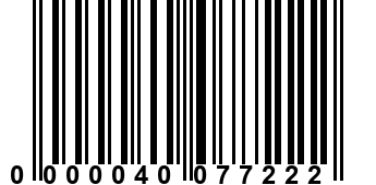 0000040077222