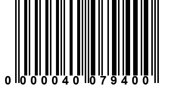 0000040079400