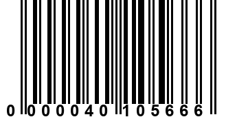 0000040105666