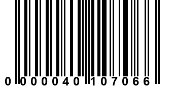 0000040107066