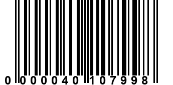 0000040107998