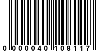 0000040108117