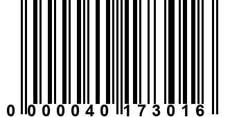 0000040173016