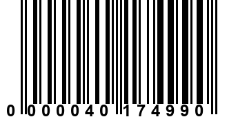 0000040174990