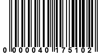 0000040175102