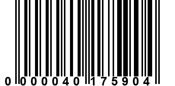 0000040175904