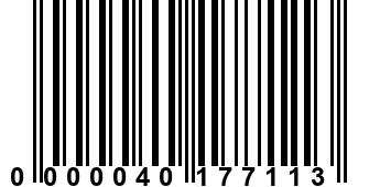 0000040177113