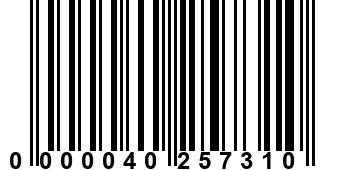 0000040257310