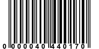 0000040440170