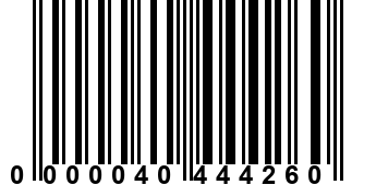 0000040444260