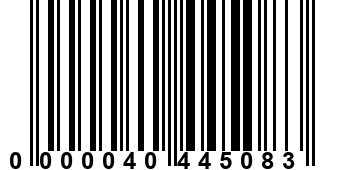 0000040445083