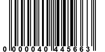 0000040445663