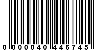 0000040446745