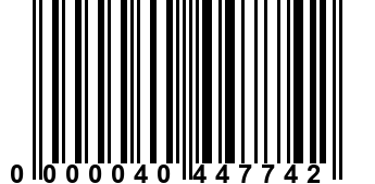 0000040447742