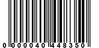 0000040448350