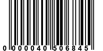 0000040506845