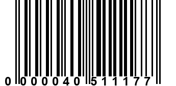 0000040511177