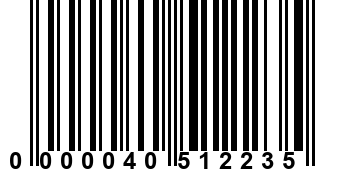 0000040512235