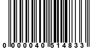 0000040514833