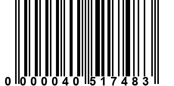 0000040517483