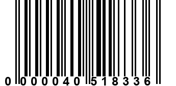 0000040518336