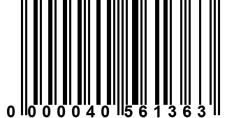 0000040561363