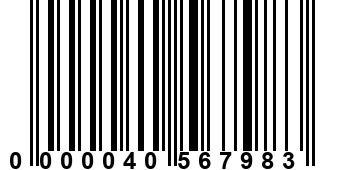 0000040567983