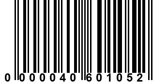 0000040601052