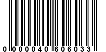 0000040606033