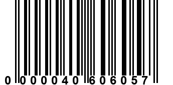 0000040606057