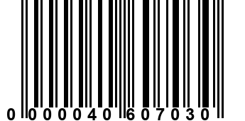 0000040607030