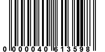 0000040613598