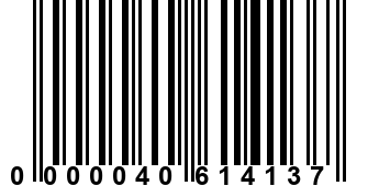 0000040614137