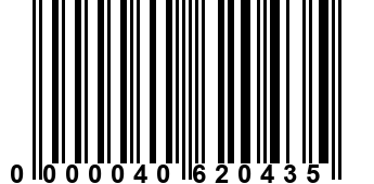 0000040620435