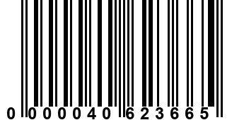 0000040623665