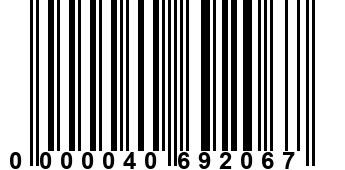 0000040692067