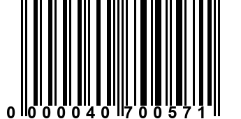 0000040700571