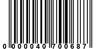 0000040700687