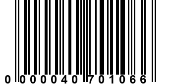 0000040701066