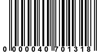 0000040701318