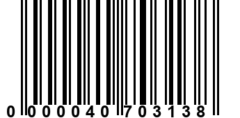 0000040703138