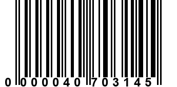 0000040703145