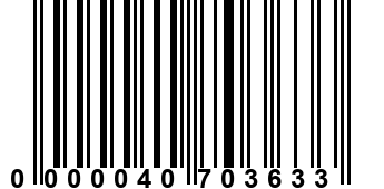 0000040703633