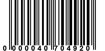 0000040704920