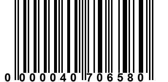 0000040706580