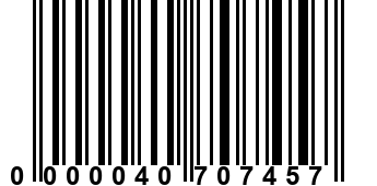 0000040707457