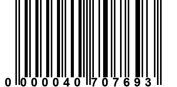 0000040707693