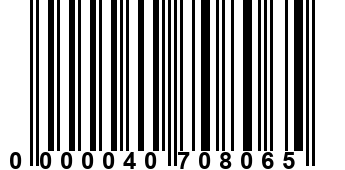 0000040708065